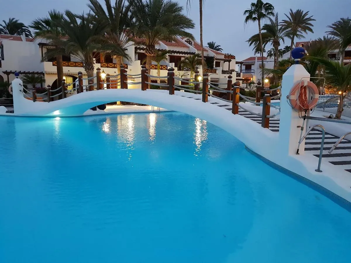 Parque Santiago 3 Studio Vista Mar Apartment Playa de las Americas  Spain