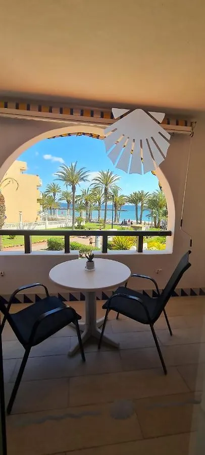 Parque Santiago 3 Studio Vista Mar Apartment Playa de las Americas  0*, Playa de las Americas (Tenerife) Spain