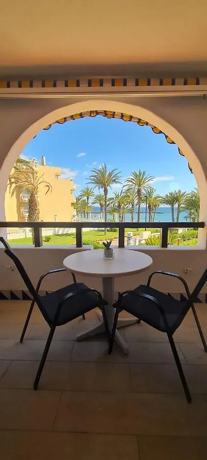 Parque Santiago 3 Studio Vista Mar Apartment Playa de las Americas   Playa de las Americas (Tenerife)