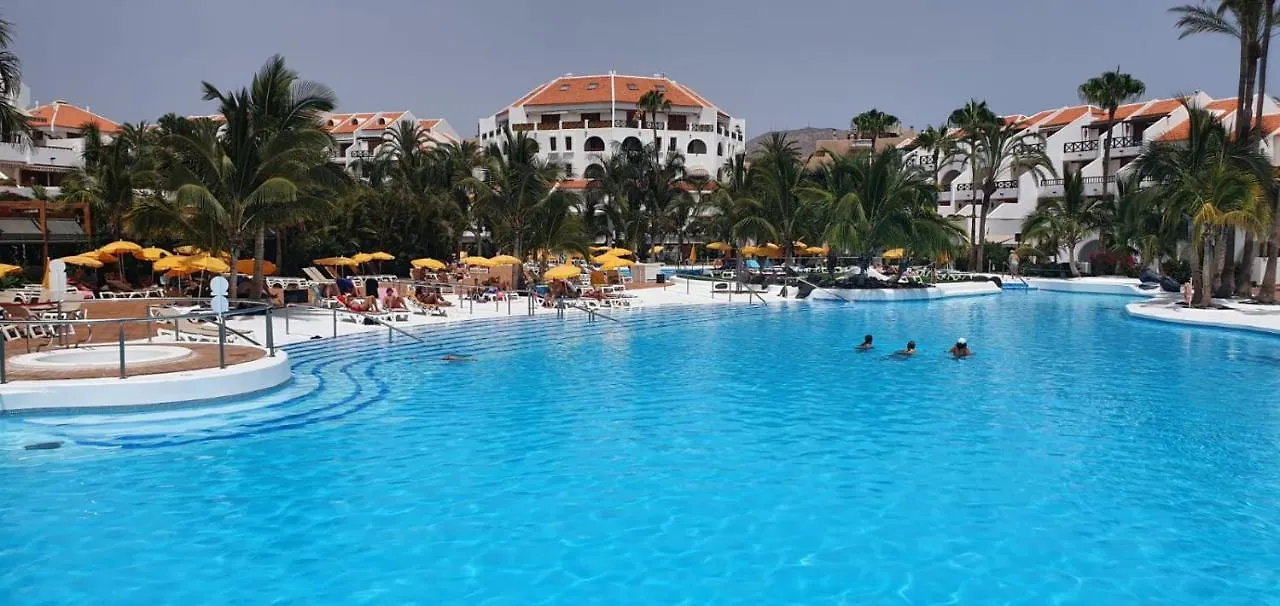 Parque Santiago 3 Studio Vista Mar Apartment Playa de las Americas