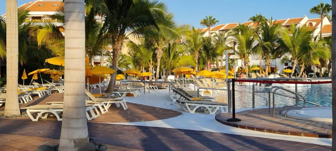 Parque Santiago 3 Studio Vista Mar Apartment Playa de las Americas   Playa de las Americas (Tenerife)