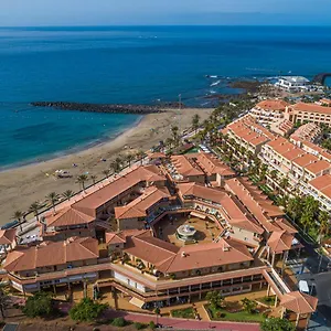 Lägenhetshotell Vista Sur, Playa de las Americas (Tenerife)