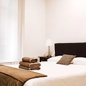 San Marcial By Sanse Holidays , San Sebastian Spain