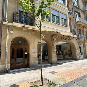 Buenpas , San Sebastian Spain